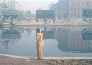 Mezzo secolo di fotografia di moda a Milano